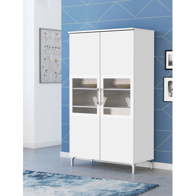 17 Stories Highboard Ditmar | Wayfair.de